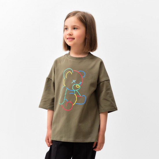 Футболка детская