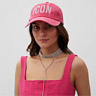 Кепка женская «Icon»