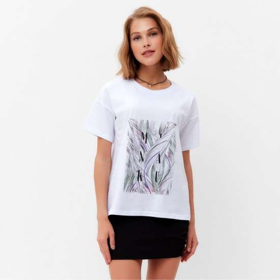 Футболка женская