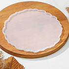 Молд силиконовый «Эстель»