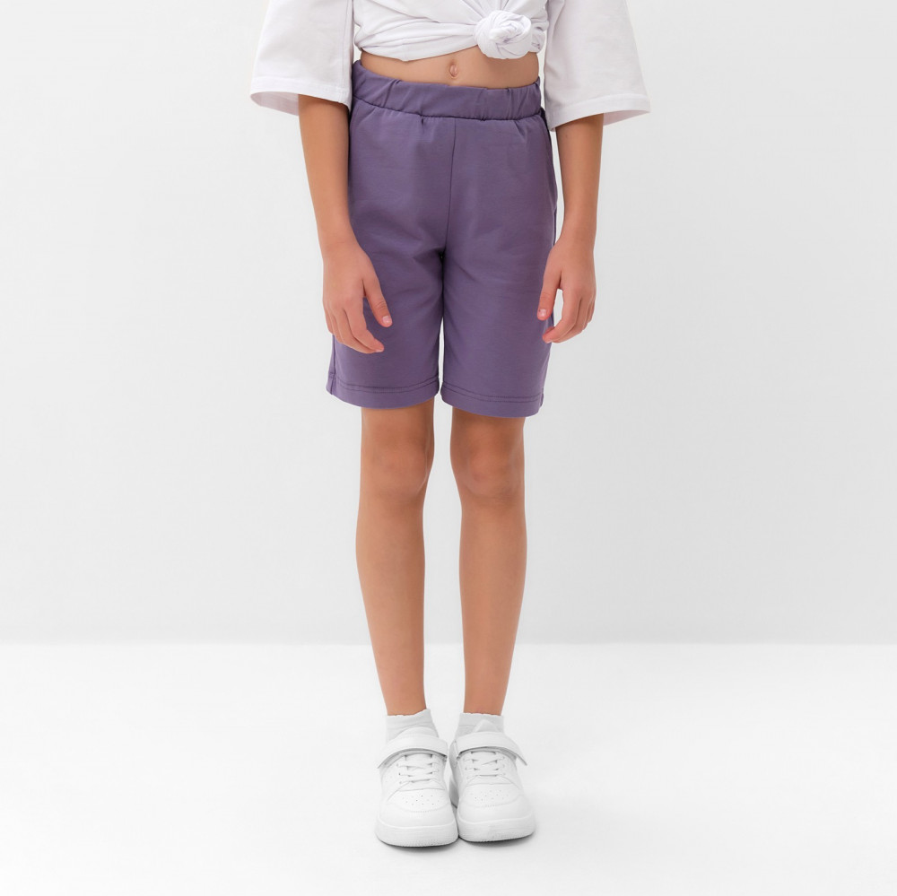 Шорты для девочек | Casual collection kids | MINAKU