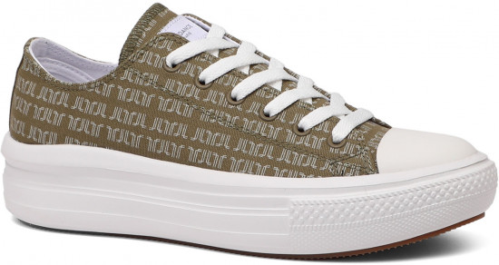 Кеды женские