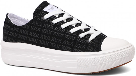 Кеды женские