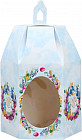 Коробка складная «Пасха»