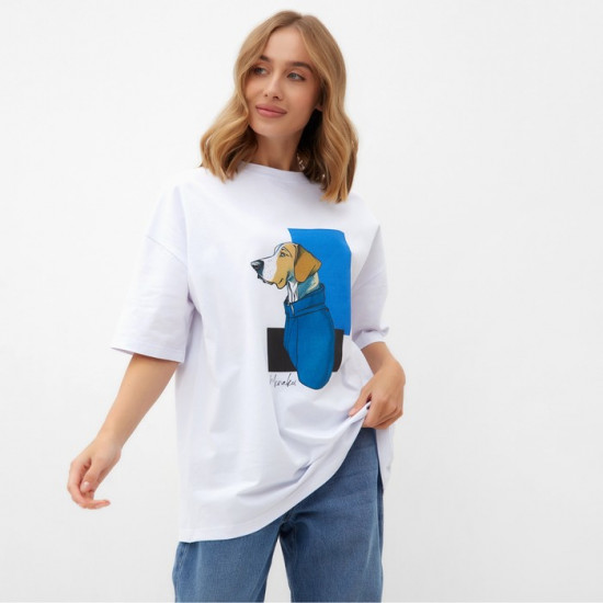 Футболка женская