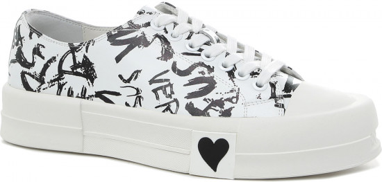 Кеды женские