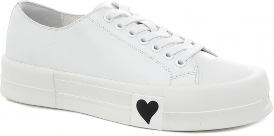 Кеды женские