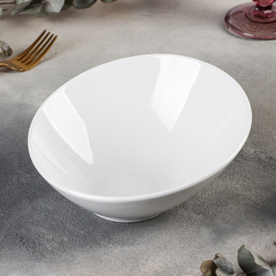 Салатник «White Label»
