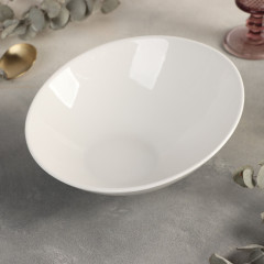 Салатник «White Label»