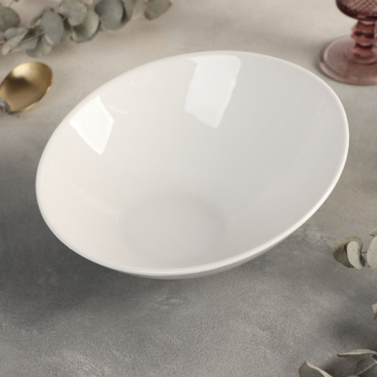 Салатник «White Label»