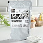 Крахмал картофельный