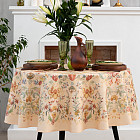 Скатерть «Floral pattern»