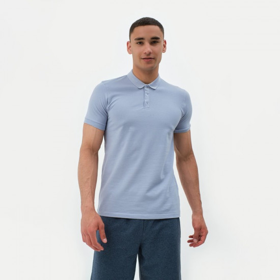 Футболка-поло мужская