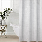 Штора для ванной «Одуванчики»