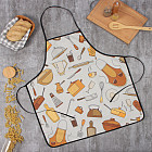 Фартук «Кухня»