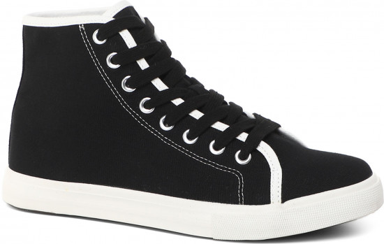 Кеды женские