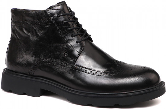 Ботинки мужские