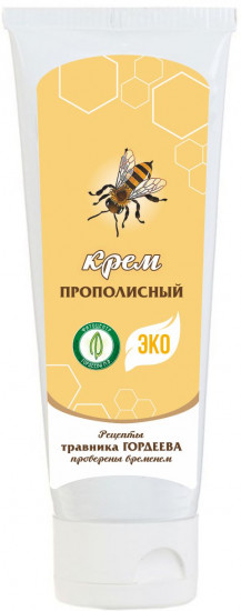 Крем «Прополис»