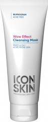 Маска для лица «Wow Effect Cleansing Mack»
