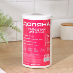 Салфетки для уборки универсальные