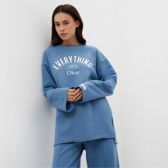 Свитшот женский