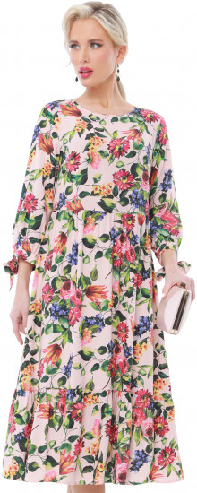 Платье женское