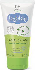 Крем для лица детский «Facial Cream»