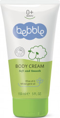 Крем для тела детский «Body Cream»