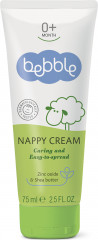 Крем по подгузник детский «Nappy Cream»