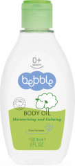 Масло для тела детское «Body Oil»