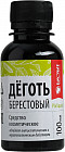 Деготь берестовый