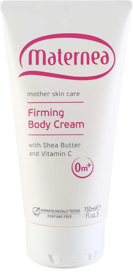 Крем для тела подтягивающий «Firming Body Cream»