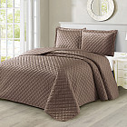 темно-коричневый