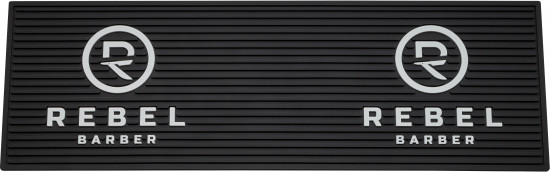 Коврик для инструментов «Black&White Long»