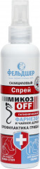 Спрей салициловый для ног «МикозOFF»
