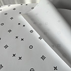 Бумага упаковочная «Clover»