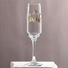 Бокал для шампанского «Сияй»