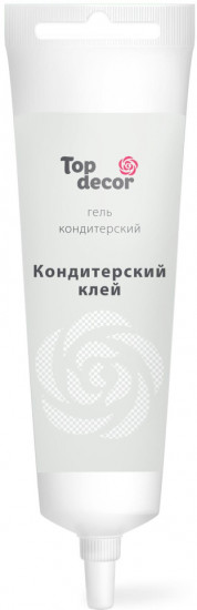 Клей кондитерский