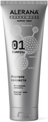 Шампунь для волос мужской «Формула свежести»