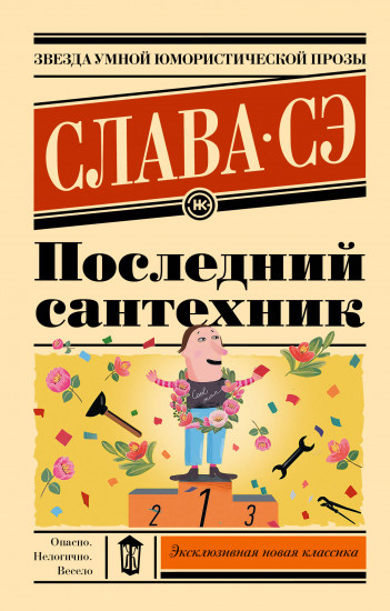 Последний сантехник