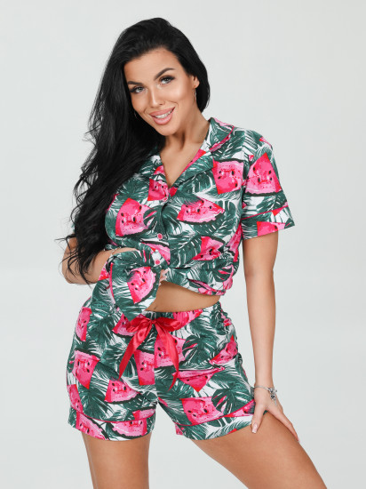 Пижама женская «Нимфа»