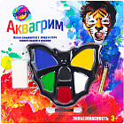 Набор аквагрима для детей