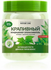 Кондиционер-ополаскиватель для волос «Крапивный»