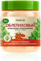 Кондиционер-ополаскиватель для волос «Облепиховый»