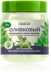 Кондиционер-ополаскиватель для волос «Оливковый»
