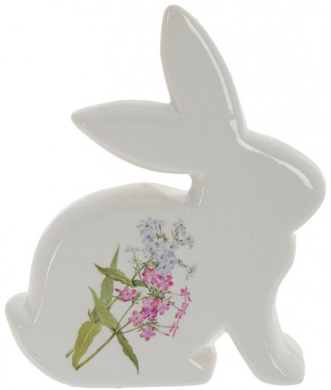 Фигурка декоративная «Заяц»