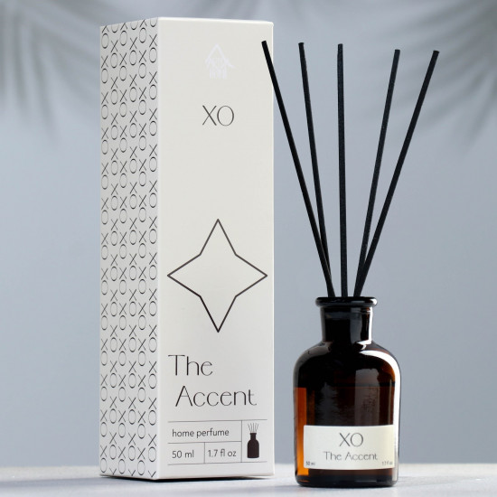 Диффузор ароматический «The Accent»
