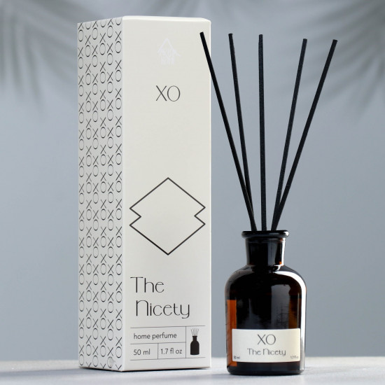 Диффузор ароматический «The Nicety»