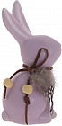 Фигурка декоративная «Заяц»