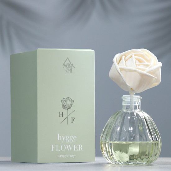 Диффузор ароматический «Hygge Flower»